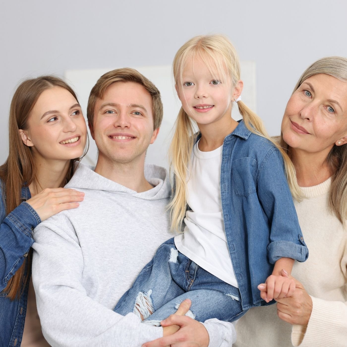Paredes de Concreto com Formas de Alumínio: A Fortaleza Industrial